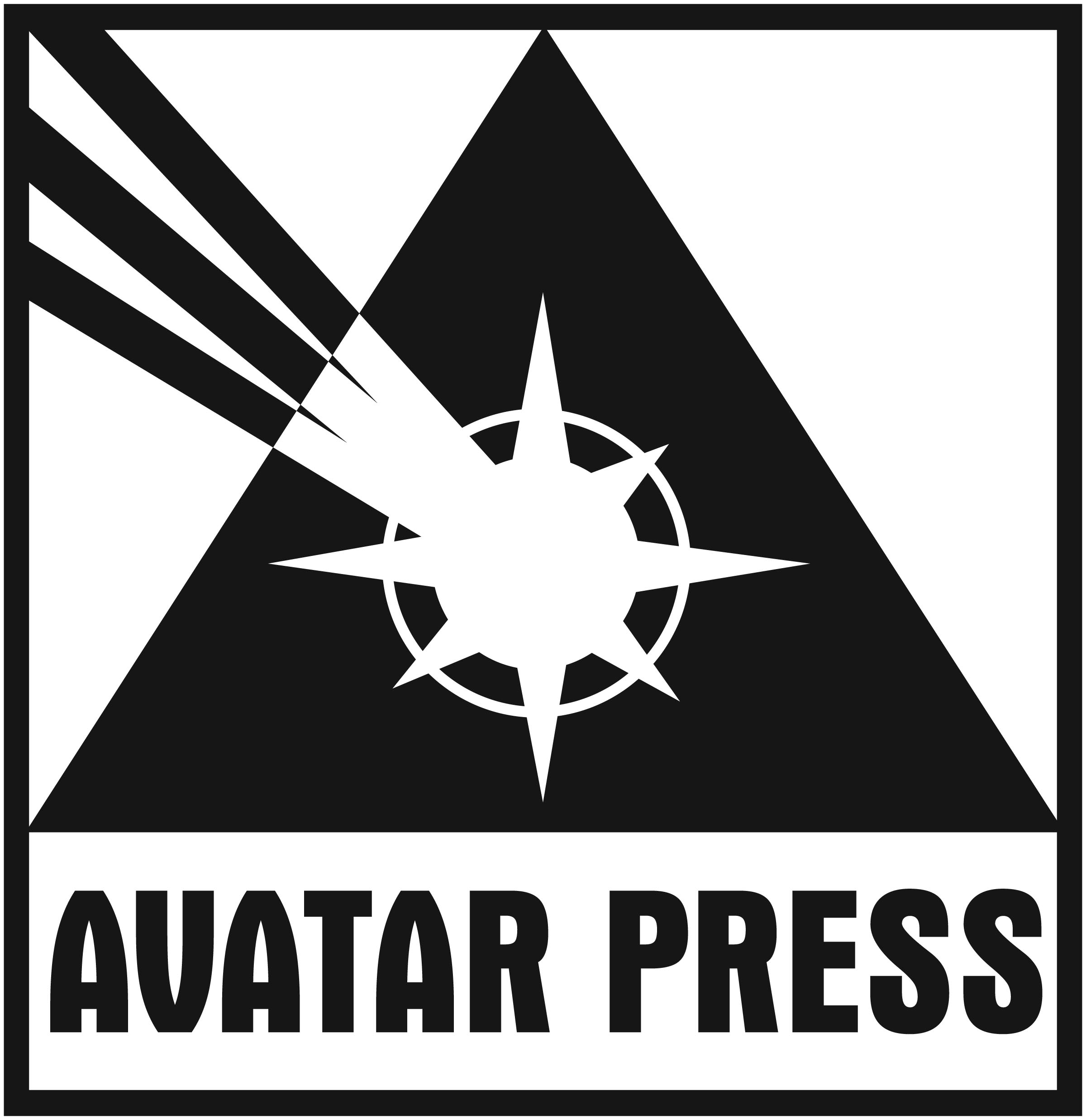 Avatar Press Inc