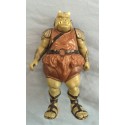 Gamorrean Guard Figure - Star Wars - Vintage 1983