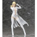 Marvel Now X-Men Emma Frost White Costume Statue – SDCC 2016 SAN DIEGO COMIC-CON Exclusive