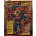 Superman Model Kit (Revell) 1999 
