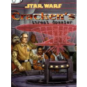 Star Wars Cracken's Threat Dossier (Star Wars RPG)