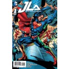 JUSTICE LEAGUE OF AMERICA #1 SUPERMAN VAR ED