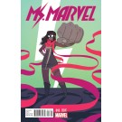 Ms Marvel #13 (Women Of Marvel Variant)
