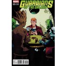Guardians Of Galaxy #25 (Women Of Marvel Variant)