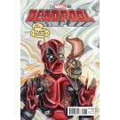 Deadpool #43 (Women Of Marvel Variant)