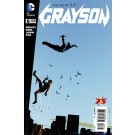 Grayson #6 Flash 75 Variant