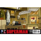 Superman #37 (Darwyn Cooke Variant Cover)