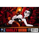 HARLEY QUINN #13 DARWYN COOKE VAR 