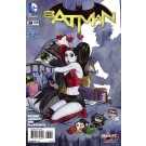Batman #39 (Harley Quinn Variant Cover)