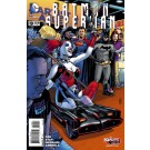 Batman Superman #19 (Harley Quinn Variant Cover)