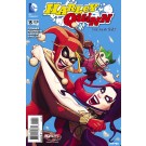 Harley Quinn #15 (Harley Quinn Variant Cover)