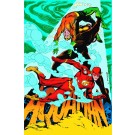 Aquaman #38 (Flash 75 Variant Cover)