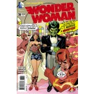 Wonder Woman #38 (Flash 75 Variant Cover)