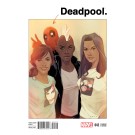 Deadpool #42 (Noto Variant)