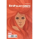 Inhuman #12 (Noto Variant)
