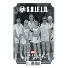 Shield #3 (Noto Variant)