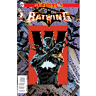 BATWING FUTURES END #1 3D MOTION LENTICULAR COVER