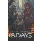 GRANT MORRISONS 18 DAYS #14 GODDESSES LIMITED COVER