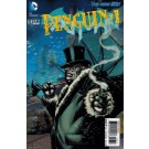 BATMAN #23.3: THE PENGUIN 3D MOTION LENTICULAR COVER