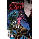Absolute Carnage: Seperation Anxiety #1