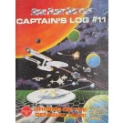 Star Fleet Battles: Captain's Log #11