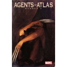 AGENTS OF ATLAS #3 Wolverine Art Appreciation Variant