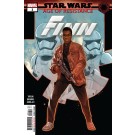 Star Wars: Age of Resistance Finn #1