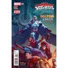 All New Captain America Special 1
