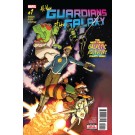All New Guardians of the Galaxy #1