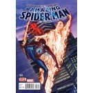 AMAZING SPIDER-MAN #3