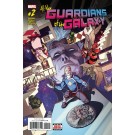 All New Guardians of the Galaxy #2
