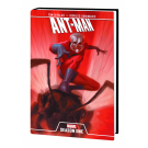 ANT-MAN SEASON ONE HC (HardCover)