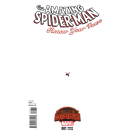 AMAZING SPIDER-MAN RENEW YOUR VOWS #1 ANT SIZED VARIANT