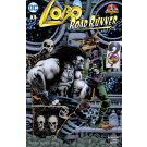 Lobo Road Runner Special #1