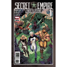 Secret Empire: Underground #1