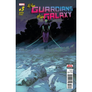 All New Guardians of the Galaxy #3