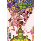 All New Guardians of the Galaxy #4