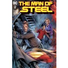 MAN OF STEEL #2 (OF 6)
