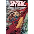 MAN OF STEEL #5 (OF 6)
