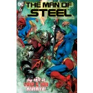 MAN OF STEEL #6 (OF 6)