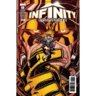 INFINITY COUNTDOWN #4 (OF 5) (First Appearance of Requiem)