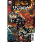 WAR OF REALMS JOURNEY INTO MYSTERY #5 (OF 5)