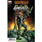 WAR OF REALMS PUNISHER #3 (OF 3)
