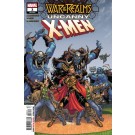 WAR OF REALMS UNCANNY X-MEN #3 (OF 3)