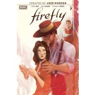 FIREFLY #7 MAIN
