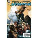 AQUAMAN:SWORD OF ATLANTIS #54