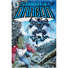 SAVAGE DRAGON #228 (MATURE)