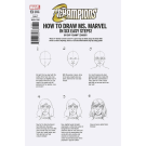 CHAMPIONS #13 ZDARSKY HOW TO DRAW VARIANT LEGACY