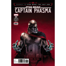 JOURNEY TO STAR WARS THE LAST JEDI CAPTAIN PHASMA #4 (OF 4)