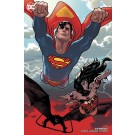 SUPERMAN #17 VARIANT